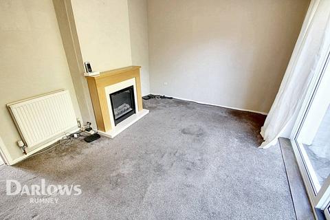 3 bedroom terraced house for sale, Hendre Road, Cardiff