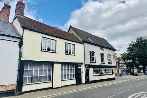 4 bedroom terraced house for sale, High Street, Wallingford