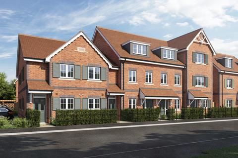 Plot 19 at Moorfield Mews, Moor Lane, TW18