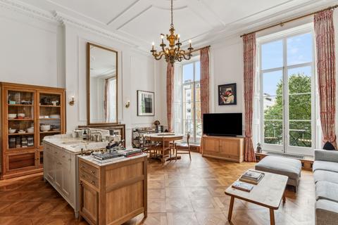 2 bedroom apartment for sale, Bryanston Square, London, W1H