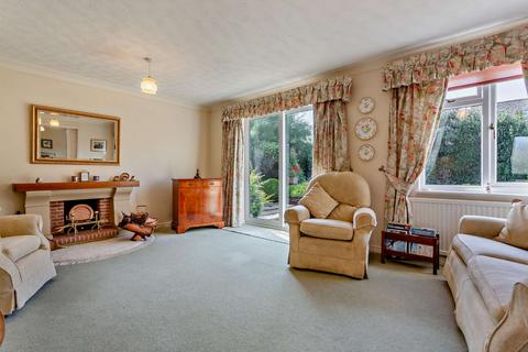 4 bedroom detached house for sale, Lodersfield, Lechlade, Gloucestershire, GL7