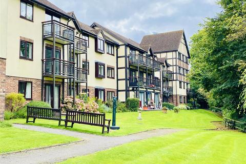 2 bedroom retirement property for sale, 315 The Cedars, Abbey Foregate, Shrewsbury,  SY2 6BY