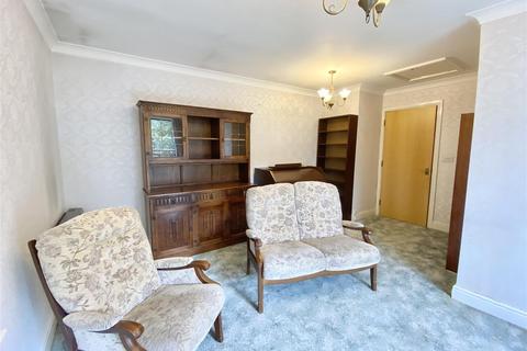 2 bedroom retirement property for sale, 315 The Cedars, Abbey Foregate, Shrewsbury,  SY2 6BY