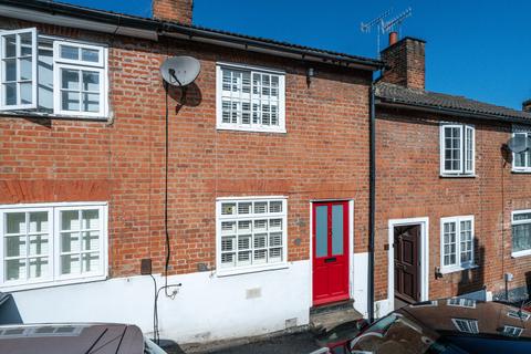 2 bedroom terraced house for sale, Highfield Road, Berkhamsted HP4