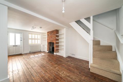 2 bedroom terraced house for sale, Highfield Road, Berkhamsted HP4