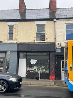 Retail property (high street) for sale, 6 Gateford Road, Worksop, Nottinghamshire, S80 1EB