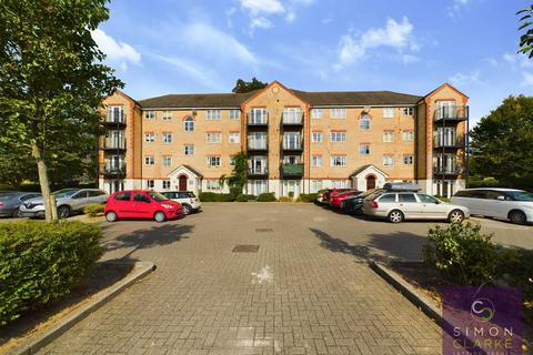 2 bedroom apartment to rent, Ribblesdale Avenue, New Southgate, London