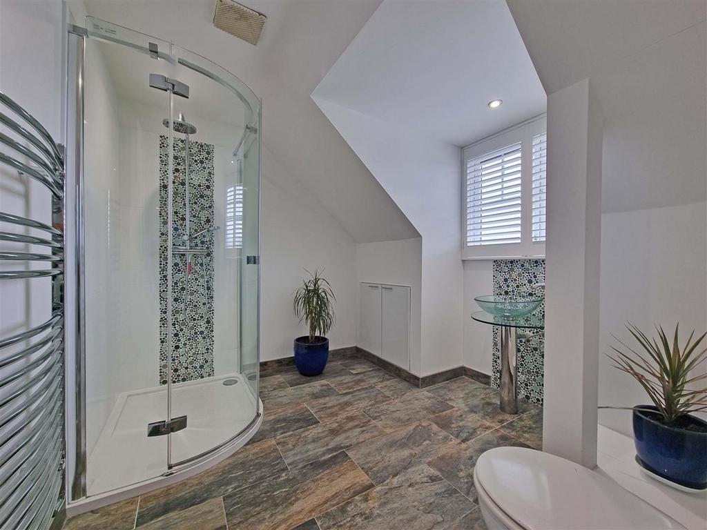 En suite