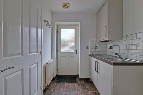 20 Lea Green Drive, Wythall, Birmingham, B47 6HD