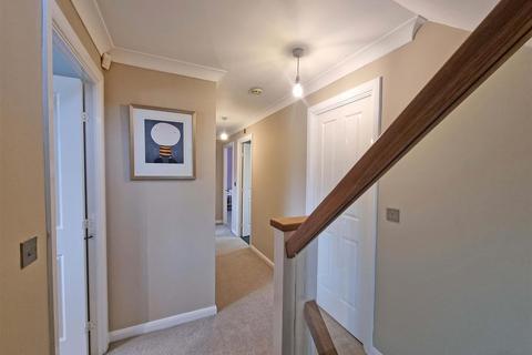 20 Lea Green Drive, Wythall, Birmingham, B47 6HD