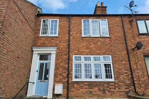 3 bedroom terraced house for sale, Trinity Lane, Louth LN11