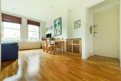 2 bedroom flat to rent, Milton Rd, SE24