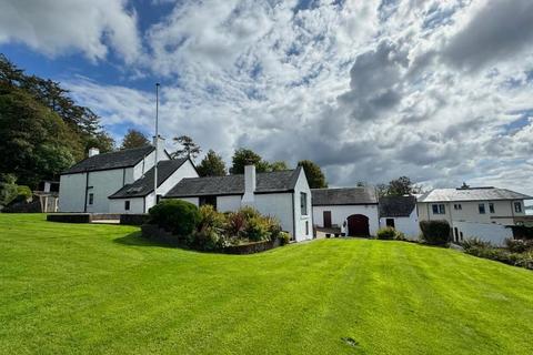 3 bedroom detached house to rent, Farm House, North Ayrshire KA30