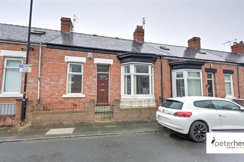 3 bedroom cottage for sale, Cooperative Terrace, High Barnes, Sunderland