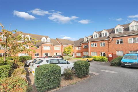 1 bedroom flat for sale, Rossendale Road, Earl Shilton LE9