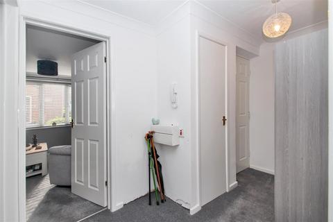 1 bedroom flat for sale, Rossendale Road, Earl Shilton LE9