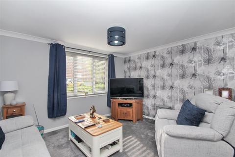 1 bedroom flat for sale, Rossendale Road, Earl Shilton LE9