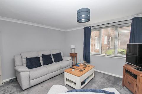 1 bedroom flat for sale, Rossendale Road, Earl Shilton LE9