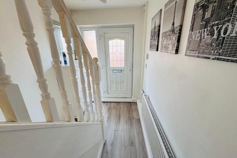3 Garrick Grove, Hartlepool, TS25 4JE
