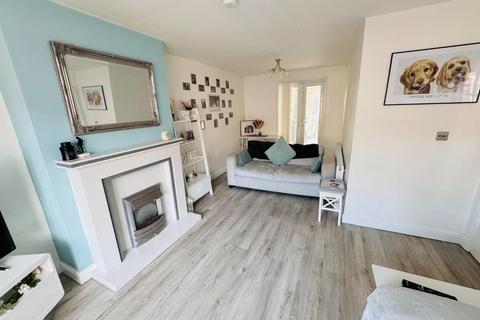 3 Garrick Grove, Hartlepool, TS25 4JE