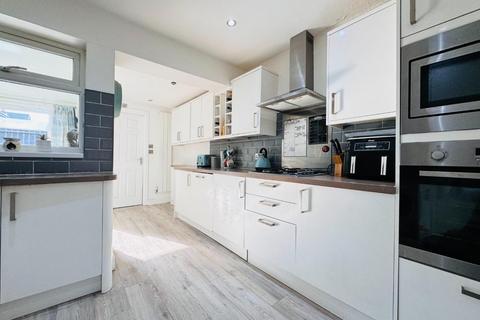3 Garrick Grove, Hartlepool, TS25 4JE