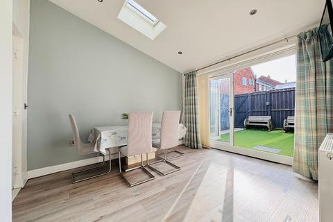 3 Garrick Grove, Hartlepool, TS25 4JE