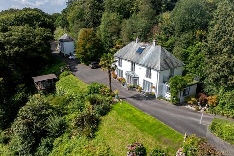 8 bedroom equestrian property for sale, Golberdon Road, Liskeard PL14