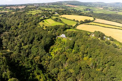 8 bedroom equestrian property for sale, Golberdon Road, Liskeard PL14