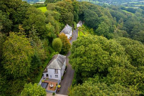 8 bedroom equestrian property for sale, Golberdon Road, Liskeard PL14