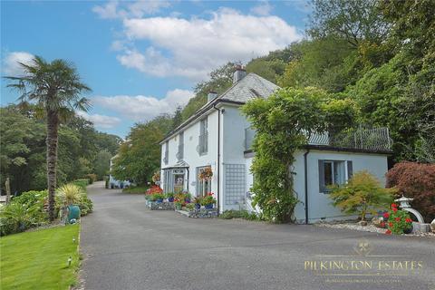 8 bedroom equestrian property for sale, Golberdon Road, Liskeard PL14