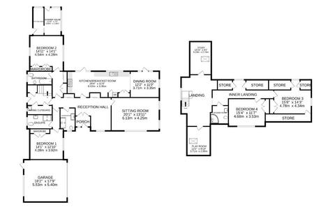 4 bedroom detached house for sale, Elmsleigh Avenue, Stoneygate, Leicester