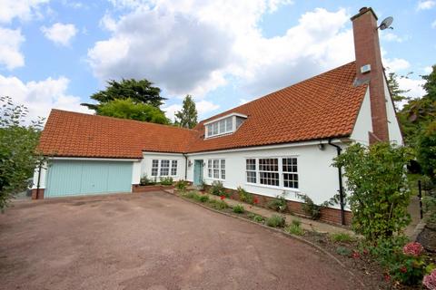 undefined, Elmsleigh Avenue, Stoneygate, Leicester