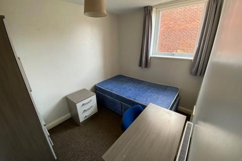 6 bedroom house share to rent, Trafford Street