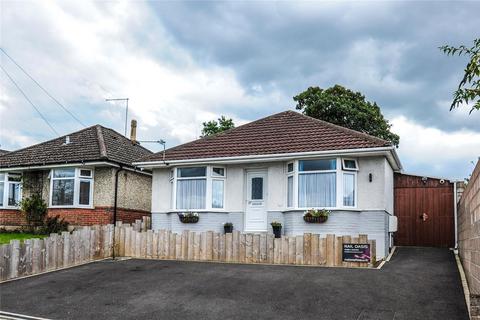 3 bedroom bungalow for sale, Livingstone Road, Parkstone, Poole, Dorset, BH12