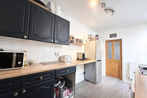 2 bedroom terraced house for sale, Hinckley Road, Earl Shilton LE9