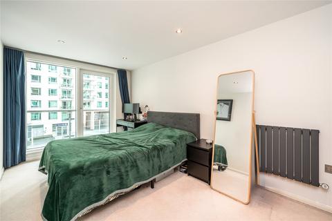 2 bedroom apartment for sale, Anchor House, Vauxhall SW8