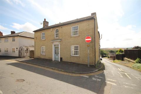 4 bedroom detached house for sale, High Street, Sutton CB6