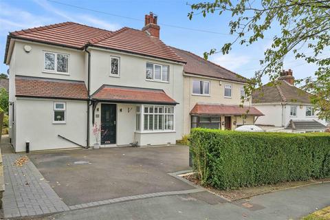 4 bedroom semi-detached house for sale, Carr Lane, Rawdon