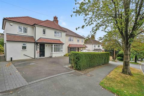 4 bedroom semi-detached house for sale, Carr Lane, Rawdon