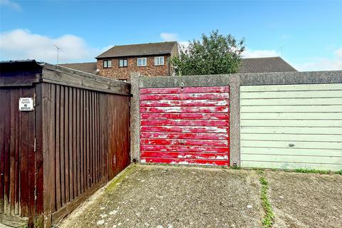 Garage for sale, Dinsdale Gardens, Rustington, Littlehampton, West Sussex