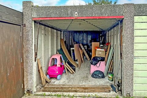 Garage for sale, Dinsdale Gardens, Rustington, Littlehampton, West Sussex