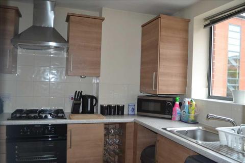 1 bedroom apartment to rent, Rothersay Gardens