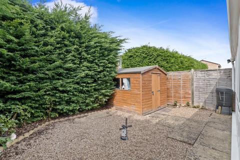 2 bedroom semi-detached bungalow for sale, Lea Close, Alcester, B49