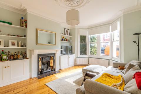 4 bedroom terraced house for sale, Leighton Road, Southville, BRISTOL, BS3