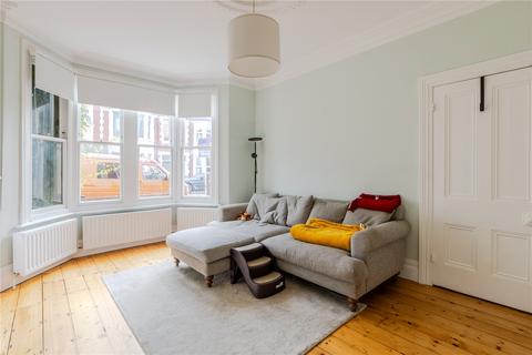 4 bedroom terraced house for sale, Leighton Road, Southville, BRISTOL, BS3