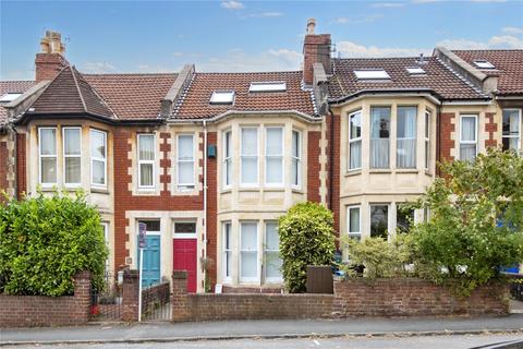39 Leighton Road, Southville, Bristol, BS3 1NS