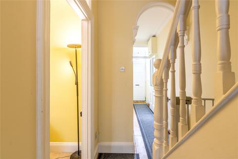 39 Leighton Road, Southville, Bristol, BS3 1NS