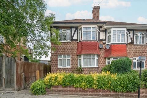 2 bedroom maisonette for sale, Abbots Park, Tulse Hill, London, SW2