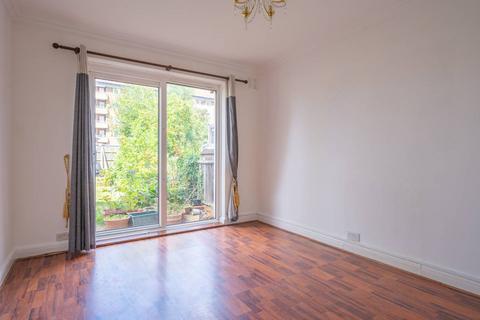 2 bedroom maisonette for sale, Abbots Park, Tulse Hill, London, SW2