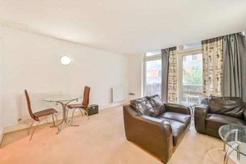 1 bedroom flat for sale, Moore House, Canary Wharf, London, E14